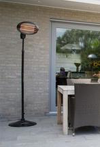 Terrasverwarmer – Als nieuw 1 stuks, Draaibaar, Vloer, Nieuw, Ophalen