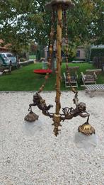 Antieke kroonluchter, Antiek en Kunst, Antiek | Verlichting, Ophalen