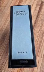 VINTAGE SONY CASSETTE ERASER BE-7 - JAAR 1970 -, Ophalen of Verzenden, Audio en Video
