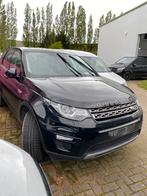 Land Rover Discovery 2,0d 2017 150000 km motorprobleem!, Auto's, Te koop, Discovery Sport, Emergency brake assist, 5 deurs