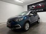 Renault captur 0.9tce*garantie*gps Clim jante, Achat, Entreprise, Boîte manuelle, 5 portes