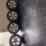 Velgen audi 16, Auto-onderdelen, Banden en Velgen, Ophalen, Gebruikt, 16 inch, Banden en Velgen