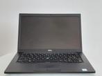 DELL Latitude 7490 Core i5/ 16GB RAM/ 14" IPS/ Avec Garantie, Ophalen, 256 GB, Refurbished, 14 inch