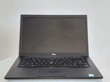 DELL Latitude 7490 Core i5/ 16GB RAM/ 14" IPS/ Avec Garantie beschikbaar voor biedingen