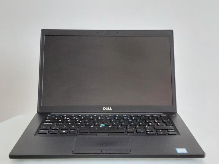 DELL Latitude 7490 Core i5/ 16GB RAM/ 14" IPS/ Avec Garantie, Computers en Software, Windows Laptops, Refurbished, 14 inch, SSD