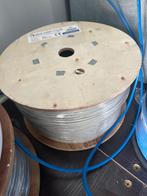 Câble UTP cat6 résidentiel 70m lszh, Ophalen of Verzenden, Nieuw