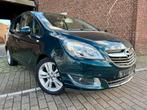 OPEL MERIVA 1.6 CDTI, Auto's, Opel, Monovolume, Euro 6, Bedrijf, 5 deurs