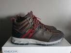 Nieuwe sneakers van Geox maat 45, Kleding | Heren, Schoenen, Bruin, Nieuw, Ophalen of Verzenden, Sneakers