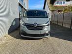 Hanroad Trek5+ XL - Renault Traffic 2.0 Diesel manueel 6V, Caravans en Kamperen, Overige merken, Bus-model, Bedrijf, Diesel