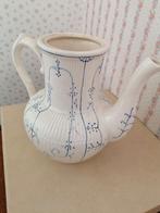 Cafetière keralux Boch frère la Louvière, Enlèvement