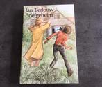 Briefgeheim - Jan Terlouw, Boeken, Ophalen of Verzenden, Zo goed als nieuw