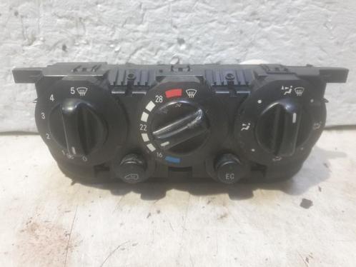 BEDIENINGSPANEEL AIRCO A (W168) (168-830-12-85), Auto-onderdelen, Dashboard en Schakelaars, Mercedes-Benz, Gebruikt