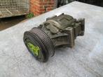 Compresseur de clim Fiat Punto 1.3 JTD, Enlèvement, Utilisé, Fiat