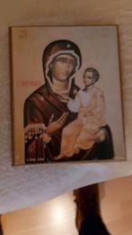 Icoon maria, Verzamelen, Ophalen, Zo goed als nieuw