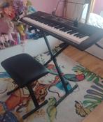 Alesis Melody 61 elektrische piano in nieuwstaat!, Muziek en Instrumenten, Keyboards, 61 toetsen, Ophalen of Verzenden, Zo goed als nieuw