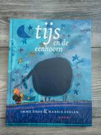 Imme Dros - Tijs en de eenhoorn, Boeken, Prentenboeken en Plaatjesalbums, Ophalen of Verzenden, Imme Dros