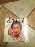 33t vinyl -Paul Anka-Anka, Ophalen of Verzenden, 1960 tot 1980, Gebruikt, 12 inch