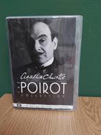 Poirot Agatha Christie verzamelbox 19 dvd's, Ophalen of Verzenden, Gebruikt, Overige genres, Boxset