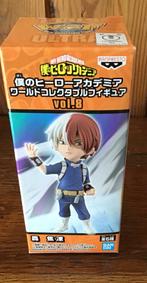 Wcf shoto todoroki my hero academia Vol.8, Eén comic, Ophalen of Verzenden, Nieuw, Japan (Manga)
