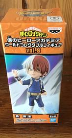 Wcf shoto todoroki my hero academia Vol.8, Boeken, Eén comic, Ophalen of Verzenden, Nieuw, Japan (Manga)