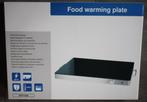 HWT1400: Warmhoudplaat voor voedsel, Huis en Inrichting, Keuken | Keukenbenodigdheden, Ophalen of Verzenden, Nieuw