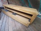 tv kast, Huis en Inrichting, Ophalen, 100 tot 150 cm, Zo goed als nieuw, Minder dan 100 cm