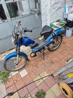 A vendre ou échange, Ophalen