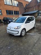 Vw up 71.000 km schade in 2013 1.0 benzine voor onderdelen, Auto's, Up!, Handgeschakeld, Particulier, 1000 cc