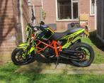 KTM 690 DUKE, Motoren, Particulier, 1 cilinder, Naked bike, Meer dan 35 kW