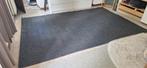 tapis, Ophalen, Blauw, 200 cm of meer, Rechthoekig