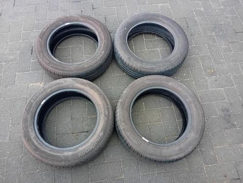 Zomerbanden (4x) 175 65 R15 84H Mini One D 5mm profiel, Auto-onderdelen, Remmen en Aandrijving, Mini, Gebruikt, Ophalen