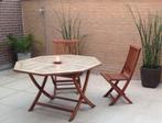 Tuin, Ophalen, Gebruikt, Hout