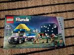 Lego 43603 friends stargazing camping vehicle, Enlèvement ou Envoi, Comme neuf, Lego