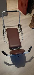 Banc de musculation, Sports & Fitness, Équipement de fitness, Enlèvement, Utilisé, Dos, Banc d'exercice