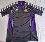 Trainingsshirts Anderlecht 2010-2011, Maat M, Ophalen of Verzenden, Zo goed als nieuw, Shirt