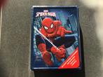 Spider-Man box in metaal reliëf, Ophalen of Verzenden, Nieuw