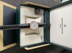 Frédérique Constant horloge, Overige merken, Overige materialen, Leer, Polshorloge