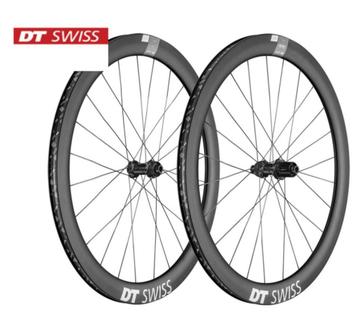 DT Swiss Race Wielset ARC 1600 50 DB beschikbaar voor biedingen