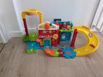 Brandweer carzene, Kinderen en Baby's, Ophalen of Verzenden, Zo goed als nieuw