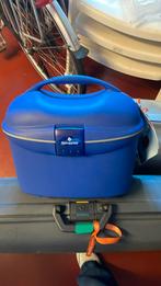 Beautycase samsonite, Ophalen, Nieuw, Hardcase, Met spiegeltje(s)