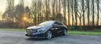 Prachtige Mercedes CLA 180 CDI AMG-Line 7G-DCT automaat, Auto's, 4 cilinders, Bedrijf, 1500 cc, Onderhoudsboekje