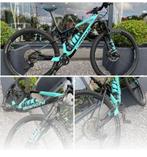 VTT. BIANCHI Type Méthano CV FS 9.3, taille 53, NEUF NEUF !!, Nieuw, 53 tot 57 cm, Ophalen, Overige merken