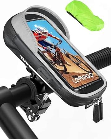  Telefoonhouder voor fiets SNELLE GRATIS LEVERING beschikbaar voor biedingen