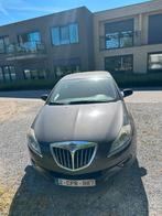 Lancia delta, Auto's, Lancia, Voorwielaandrijving, Stof, Zwart, 4 cilinders