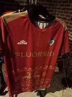 Cagliari kerstshirt, Sports & Fitness, Football, Comme neuf, Maillot, Enlèvement ou Envoi, Taille L