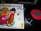 Livre disque Candy sauve la pension de M Pony, Ophalen of Verzenden