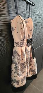 Nieuw Cocktailjurkje -> XS, Neuf, Rose, Robe de cocktail, Enlèvement