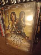 Xena and hercules (lucy lawless), Ophalen of Verzenden