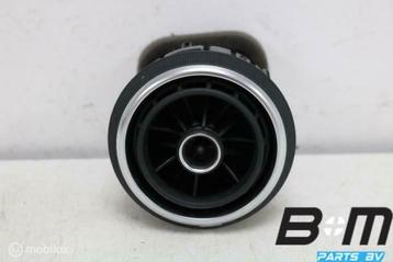 Luchtrooster dashboard Audi A3 8V 3drs FL 8V0820901B beschikbaar voor biedingen