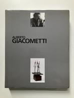 Alberto Giacometti (Paris-Musées, ADAGP, 1991), Ophalen